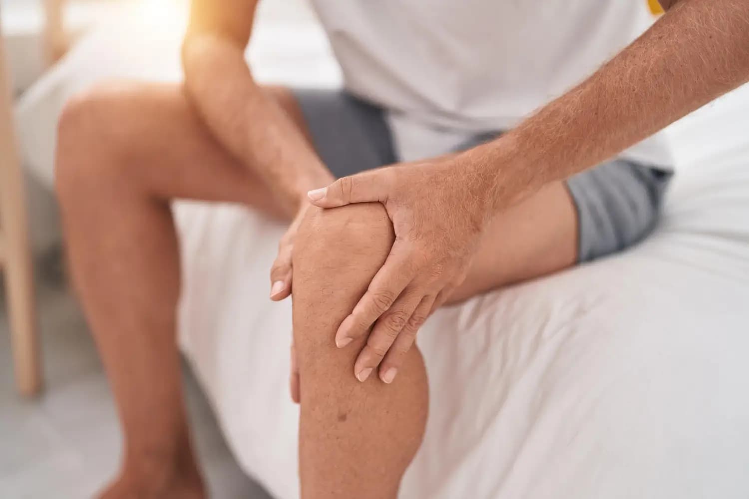 Artróza vs. artritída: Aký je medzi nimi rozdiel?