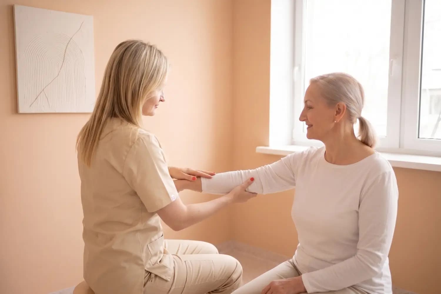 clinic image