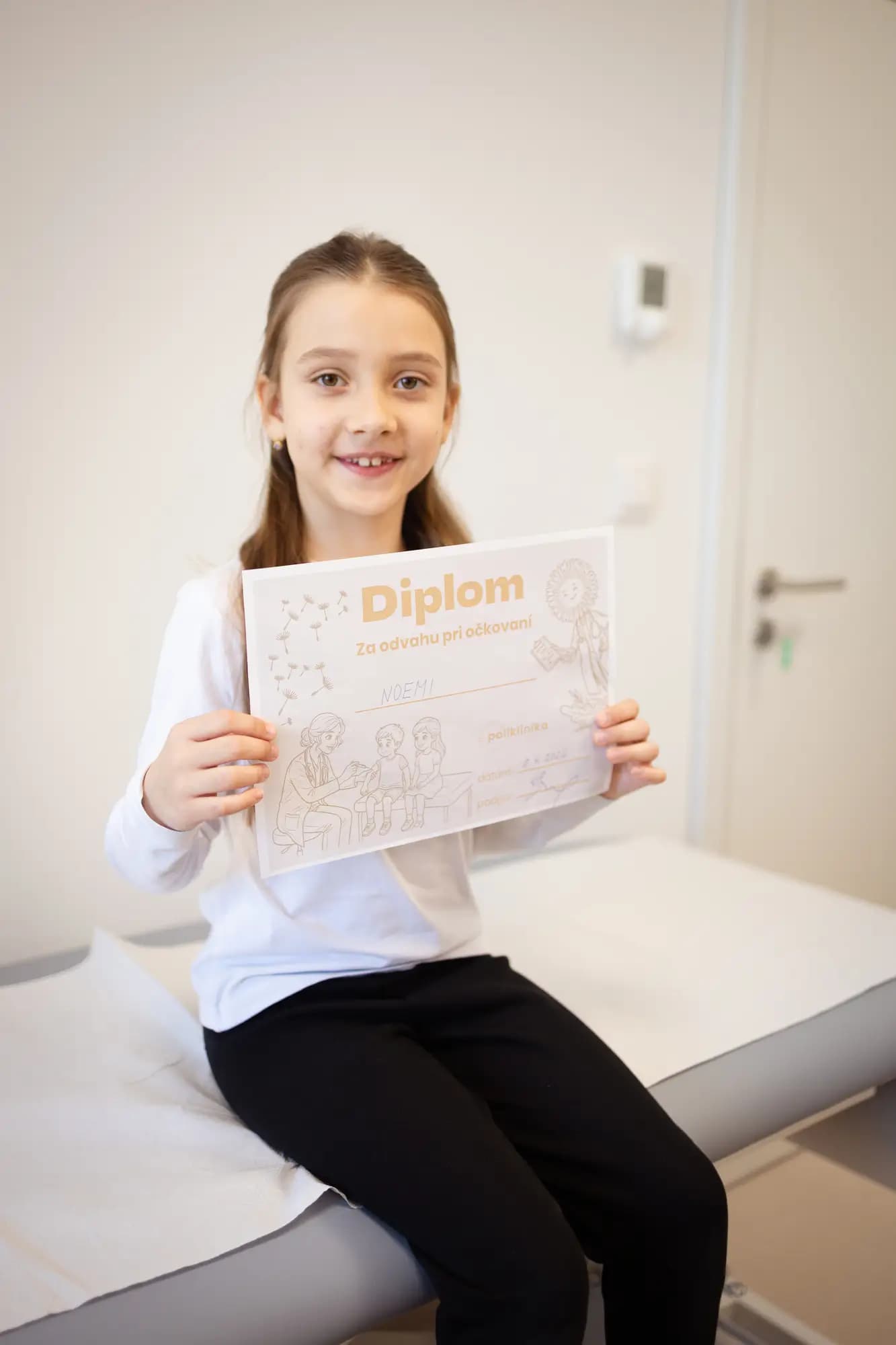 Starostlivosť o deti a dorast