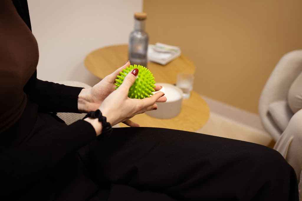 clinic image