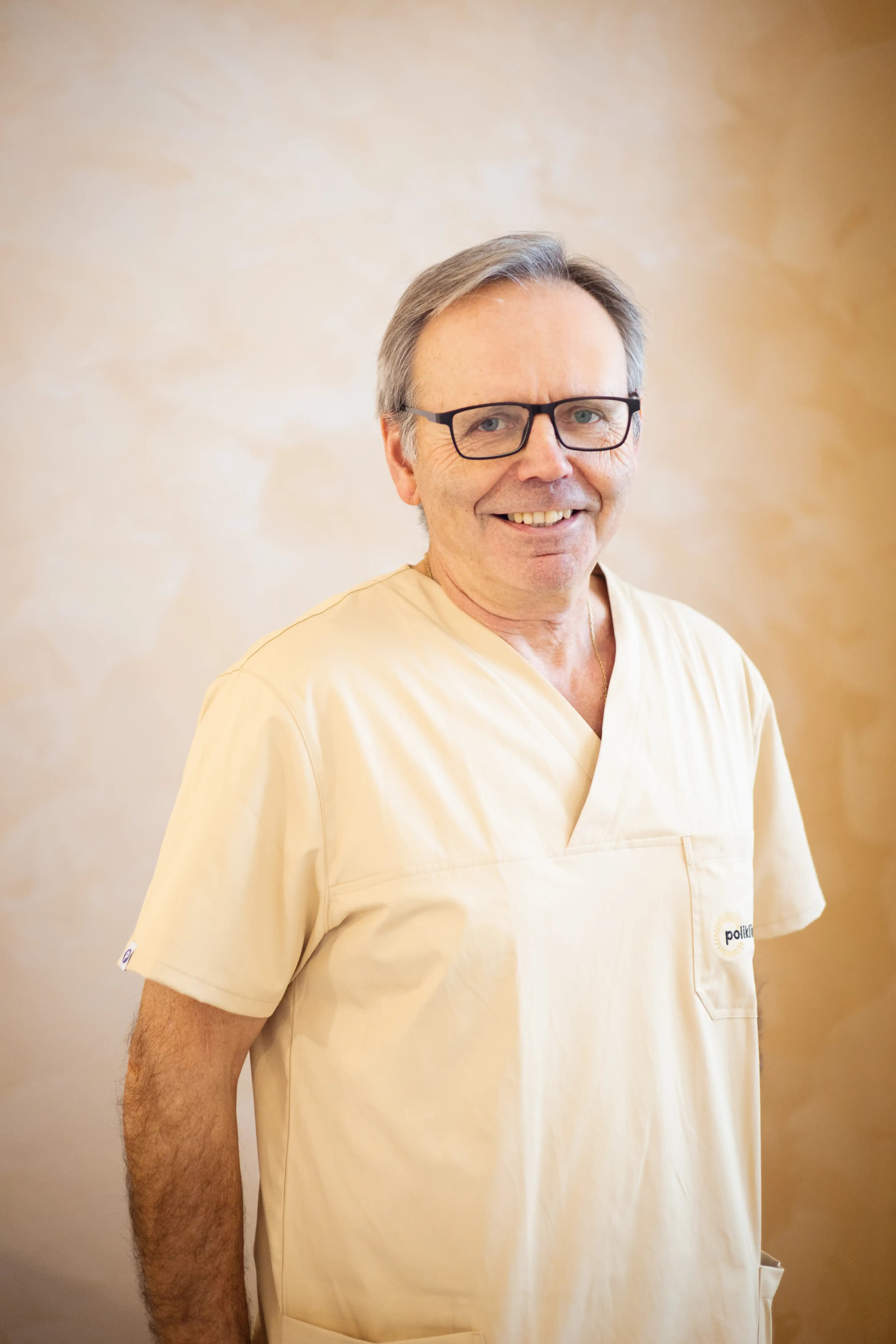 MUDr. Emil Neštický