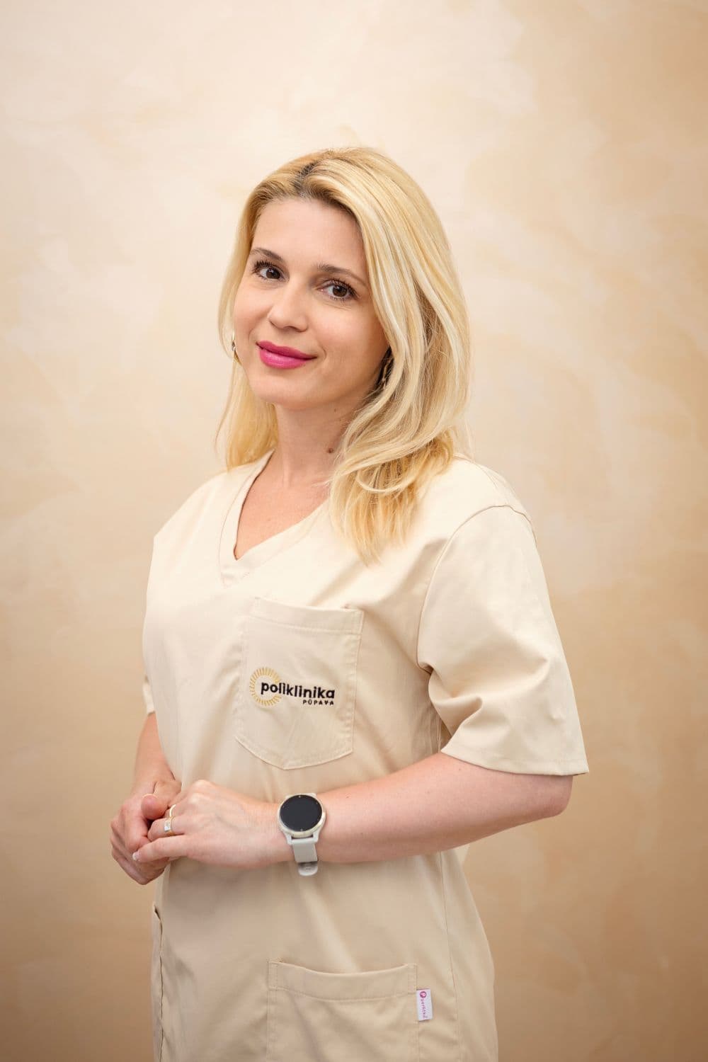 MUDr. Katarína Hátašová
