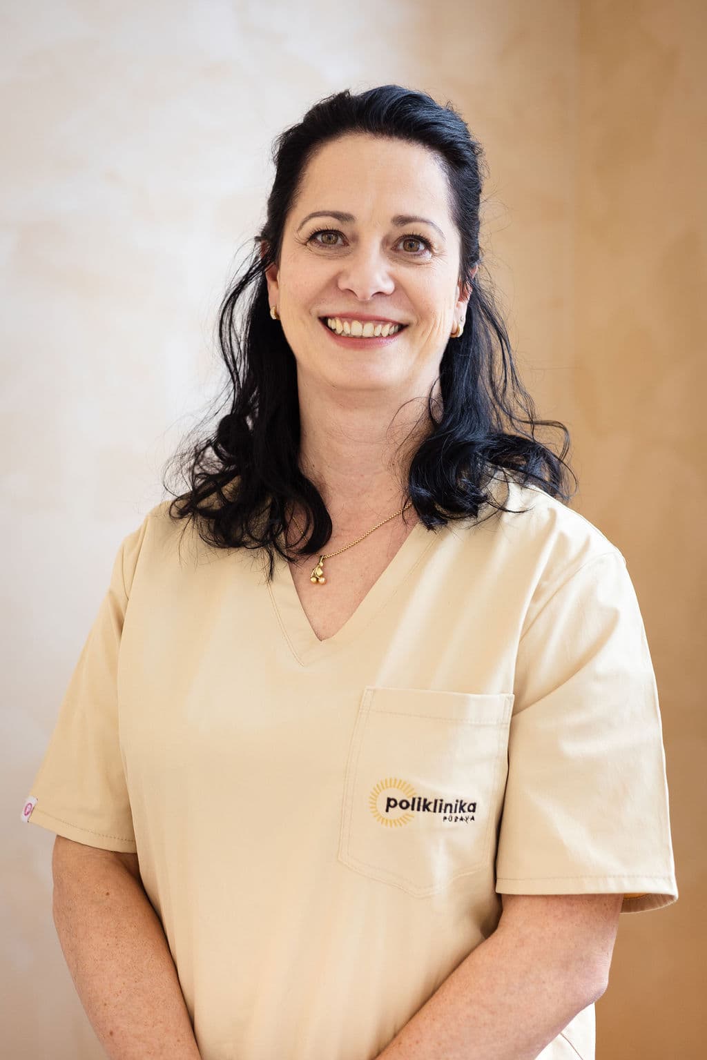 Miroslava Repiská, dipl.f.