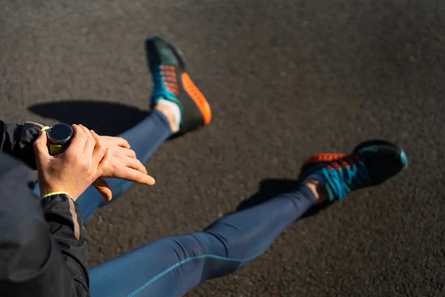 Amino Sport Recovery