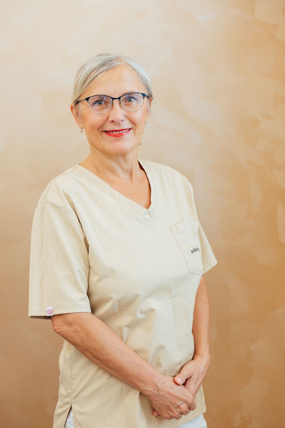 MUDr. Zuzana Nemčeková